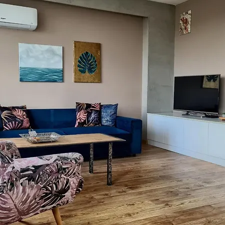 Art Zlota Apartment Kalisz (Greater Poland)