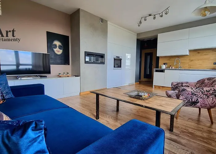 Art Zlota * Калиш