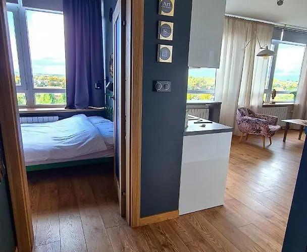 Art Zlota * Калиш