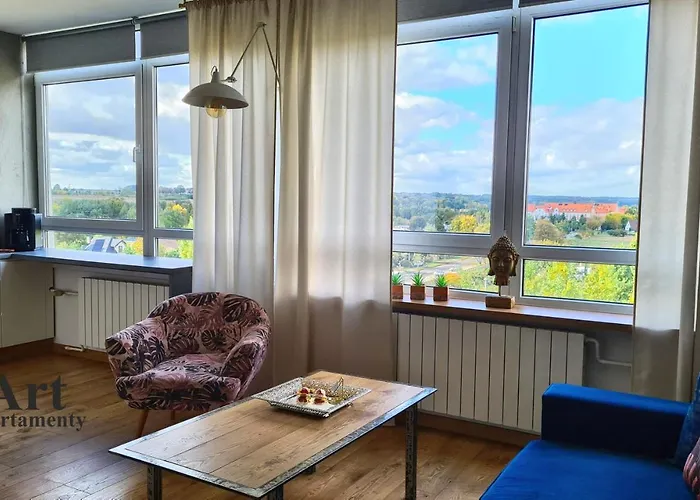 Art Zlota Калиш